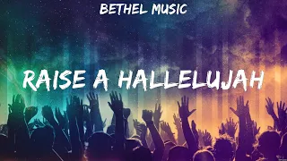 Bethel Music - Raise A Hallelujah (Lyrics) Charity Gayle, Bethel Music