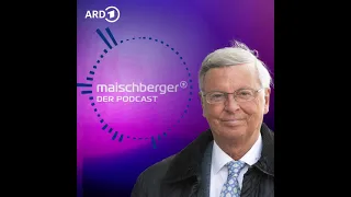 Neuer CDU-Vorsitz "nur noch eine Frage der Zeit" - Wolfgang Bosbach | maischberger. der podcast