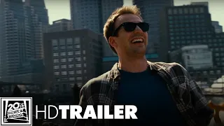 DER PERFEKTE EX - Trailer (Full-HD) - Deutsch / German