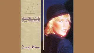 (AUDIO) AGNETHA FÄLTSKOG (ABBA) 1985 One Way Love (Joseph Watt ''Razormaid'' remix) (2023 REMASTER)