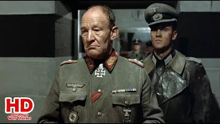 Downfall - German General Helmuth Weidling