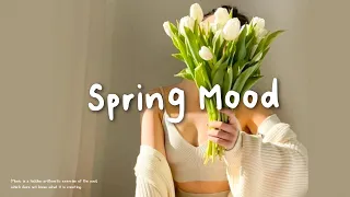 [Playlist] Spring Morning Mood 🍀 Chill songs to make you feel so good