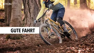 Neue Mountainbike-Strecke für Dossenheim | RON TV