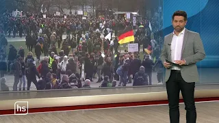 hessenschau vom 20.03.2021