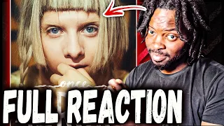 ONCE AURORA Documentary | Reaction