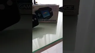 Il Nintendo Game Boy Advance 🤣