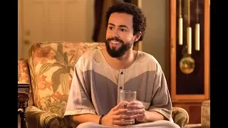 Ramy - "Allahu Akbar" (Best scene of the series)