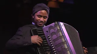 Bruno Galeone: Sul bel Danubio blu (An der schönen blauen Donau) - Accordion Solo