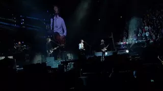 Paul McCartney One on One Tour Detroit 2017