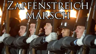 German March: Zapfenstreichmarsch - Tattoo March