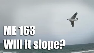 ME 163 - Will it slope?