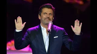 Thomas Anders - Brother Louie ( Live )