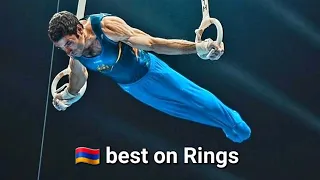 Chase your Dreams - Armenia's best on Rings