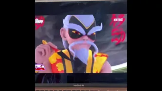 Miraculous Season 4 Episode 6 Part 2 Subtitles