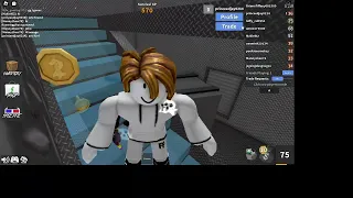 roblox mm2 with my friend ty tohim