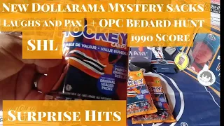 Laughs and Pax 4 + OPC Bedard Hunt!