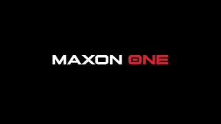 Maxon One | 2023 Demo Reel (60s)