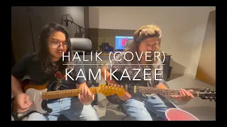 LIQUOR BAND | Halik (Cover) | Kamikazee