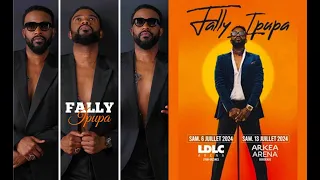 🔴FALLY IPUPA ,MOISE MBIYE RESPECT LES NORMES ET LE FORMAT YA SDM,CONGO ET LE SOI-DISANT COUP D'ETAT