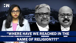 Where Have We Reached In The Name of Religion?" SC Slams Govt, Asks To Take Action on Hate Speech