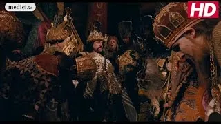 Boris Godunov - Mussorgsky (Coronation Scene)