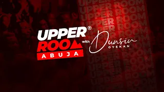 UPPER ROOM ABUJA - JUNE 2023 EDITION - SUNDAY 4TH JUNE 2023