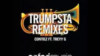 Contiez Feat Treyy G Trumpsta Djuro Remix) [Safari