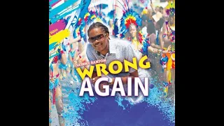 Skinny Banton - Wrong Again (Horn Machine Riddim) Soca 2020 🇬🇩🇬🇩