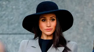 Meghan Markle is a 'highly manipulative woman' who'd go to 'great lengths to get what she wants'