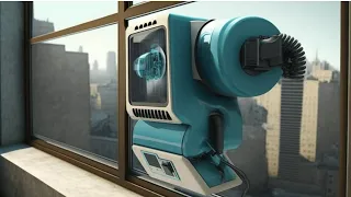 Best Robotic Window Cleaners 2023