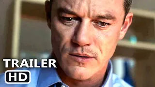 THE PEMBROKESHIRE MURDERS Trailer (2021) Luke Evans, Drama Series