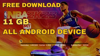 NBA 2k MyTeams apk | Direct Download no password |ANDROID 10 11 12 13 |MAKUTV