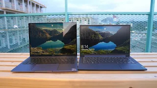 Matte vs Glossy Monitor - Laptop Screen Comparison - Which one to choose?