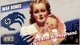 The Nazi Invasion of Canada?! - WW2 - On the Homefront 009