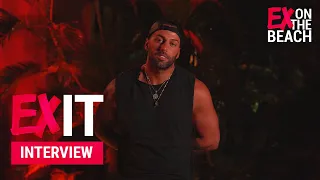 JayJays Exit Interview | Staffel 3 | Ex On The Beach