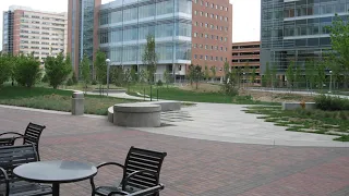 University of Colorado Health Sciences Center | Wikipedia audio article