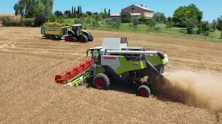 New TRION 540 MONTANA 4 | Affidabilità