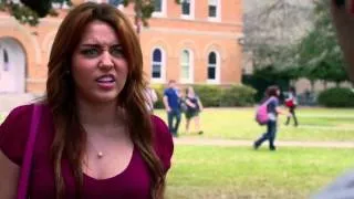 So Undercover  Trailer ziondirect