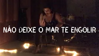 Não Deixe O Mar Te Engolir - Charlie Brown Jr. (Versão Ana De Cesaro)