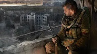 S.T.A.L.K.E.R.: Зов Припяти  - РОЗЫГРЫШ GTA 5, CS:GO на стриме