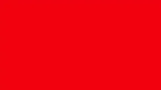 1080p 1 hour red screen! High Quality