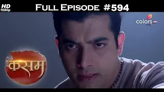 Kasam - 20th June 2018 - कसम - Full Episode