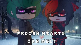 MLB GCMM | Frozen Hearts Can Melt | (2023 Christmas Special)