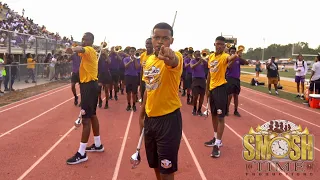 Edna Karr | Marching In | Jamboree 2023