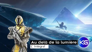 Destiny 2 | Au-delà de la lumière : Campagne l’intégral (Arcaniste)