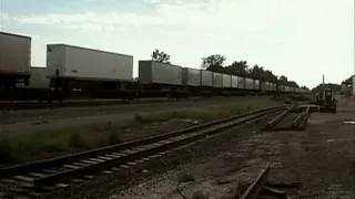 BNSF 4747 Leads Z-NBYWSP