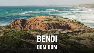 Bom Bom - Bendi (Mayra Andrade Vocals)