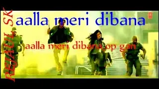 #Afghan_Jalebi__Ya_Baba__FULL_VIDEO_Song__Phantom_Saif_Ali_Khan%2C_Katrina_Ka_T-Series(360p)[Effect]