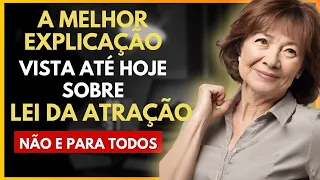 Lei da Atração funciona ou é ilusão? descubra agora Ciência, Sucesso Pessoal e Mistérios Revelados!"