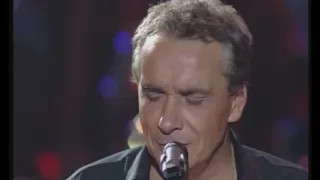 Je me souviens d'un adieu Sardou 1995